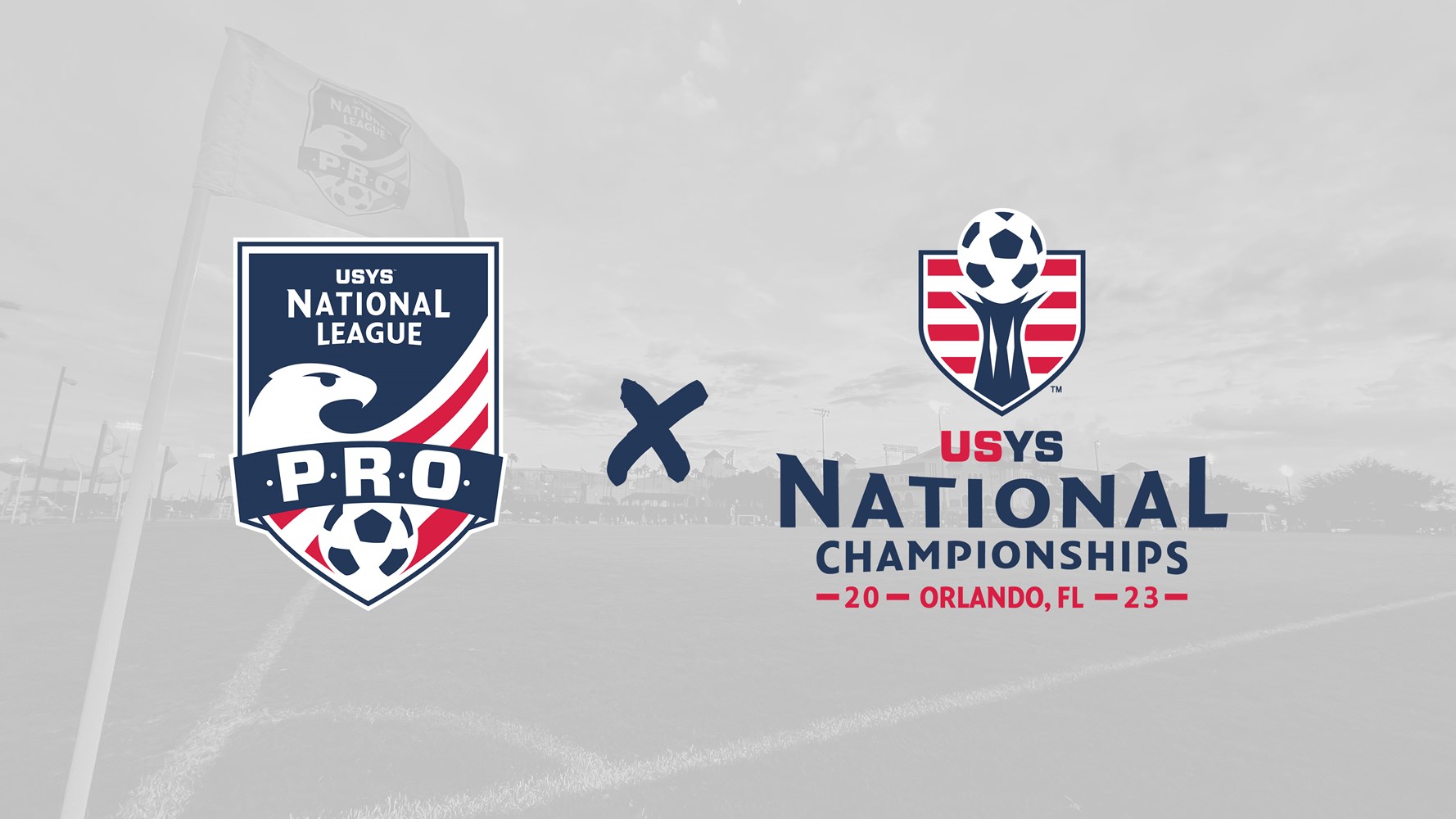 National League P.R.O. - USYS National League